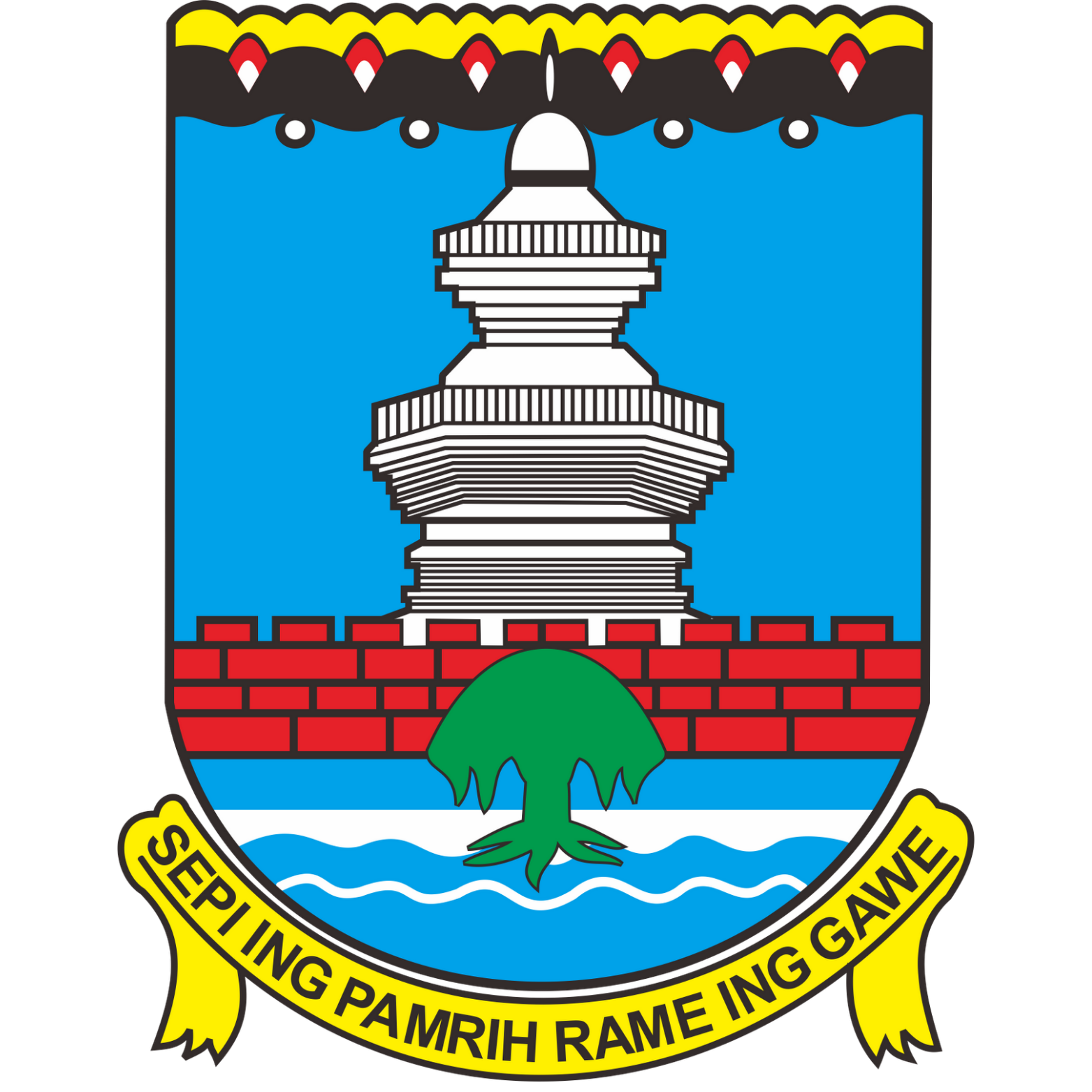 Logo Instansi